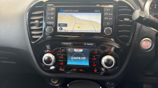 Nissan Juke 1.2 DiG-T Tekna 5dr Petrol Hatchback